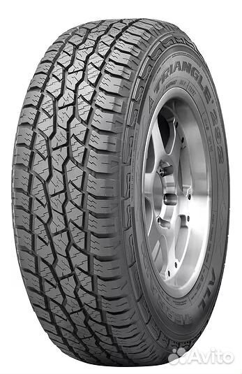 Triangle TR292 205/80 R16