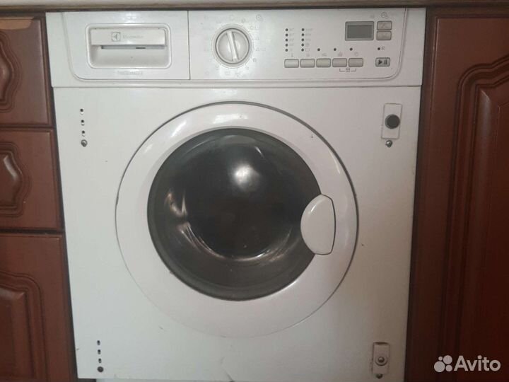 Стиральная машина автомат бу