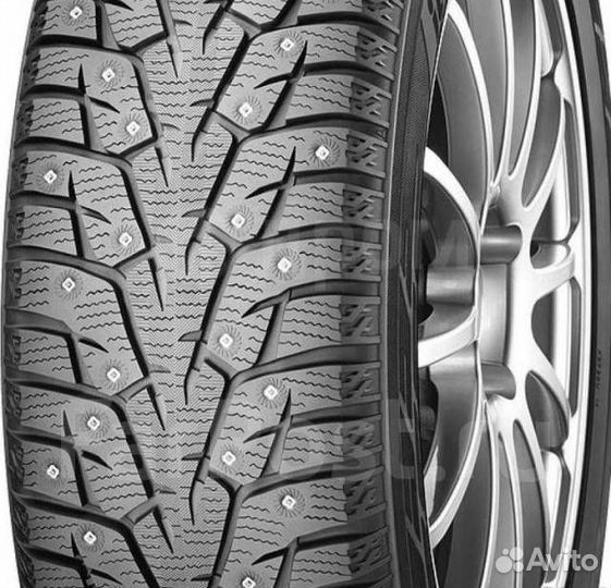 Yokohama Ice Guard IG55 225/65 R17 106T