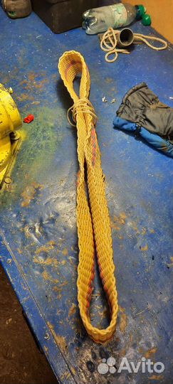 Оплетка руля СССР