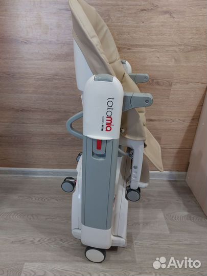 Стульчик peg perego tatamia