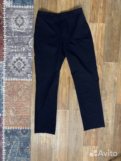 Брюки uniclo