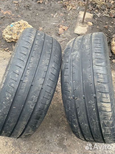 Yokohama Bluearth ES32 205/55 R16