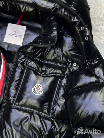 Куртка Moncler