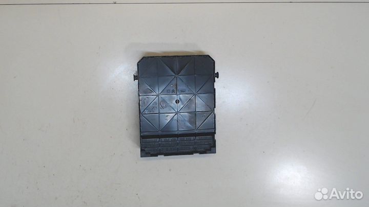 BSI Блок предохранителей Lancia Phedra, 2006