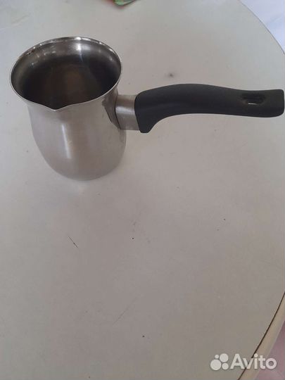 Турка для кофе