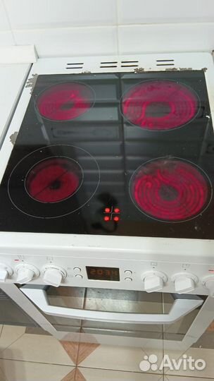 Плита электрическая