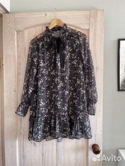 Вещи пакетом