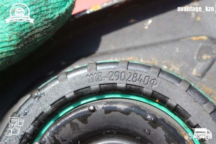 Опора амортизатора Лада Гранта