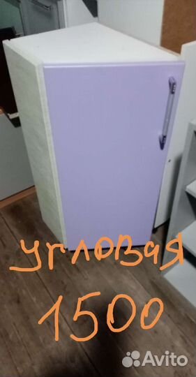 Кухонный гарнитур бу