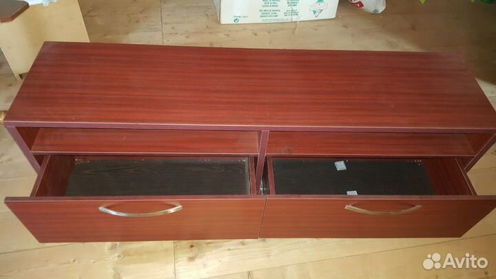 Тумба под телевизор новая