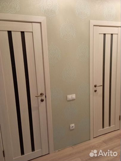 Межкомнатная дверь