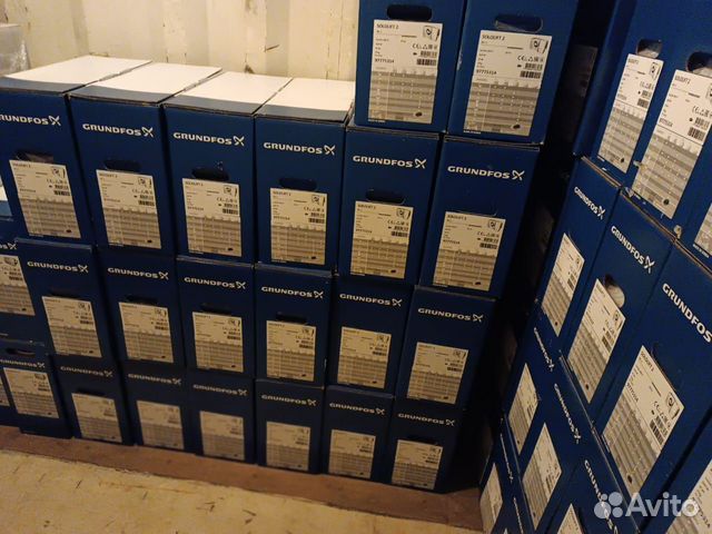 Установка Grundfos sololift2 D-2 97775318 