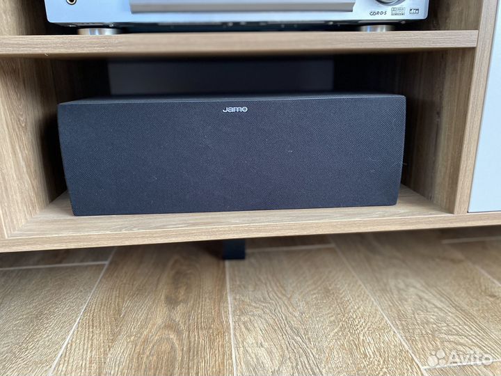 Акустические колонки