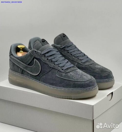 Кроссовки Nike Air Force 1 Low (Арт.66689)