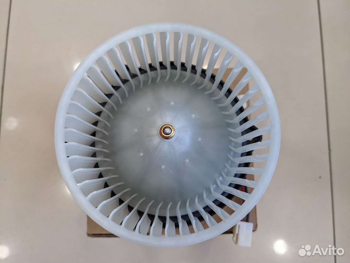 Мотор отопителя hyundai accent тагаз