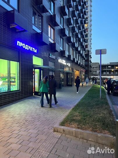 Готовый бизнес Магазин Продукты