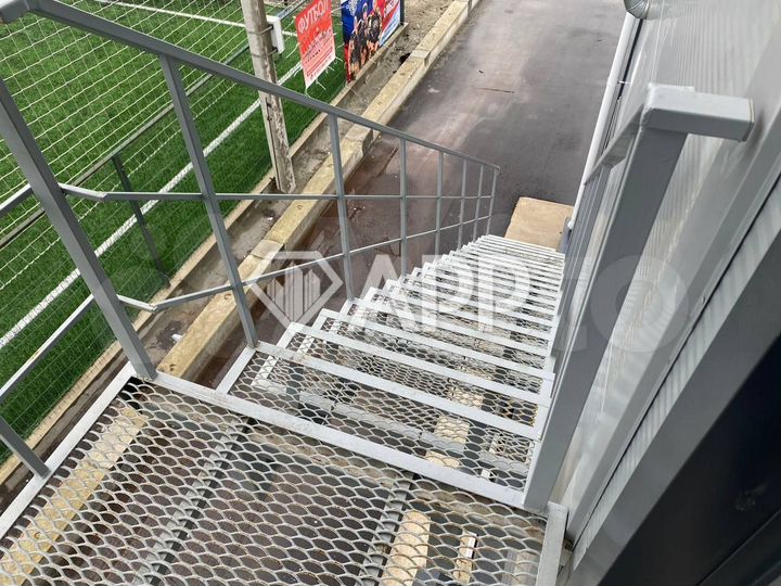 Помещение свободного назначения