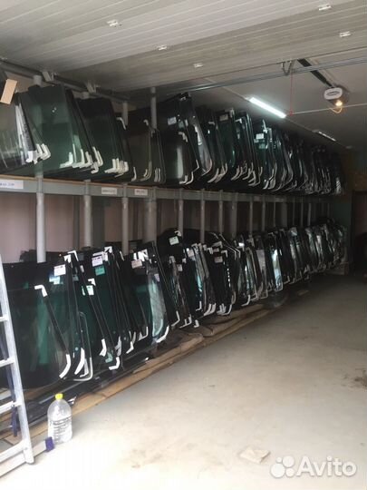 Автостекло,Замена