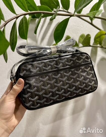 Сумка Goyard (8 цветов в наличии)