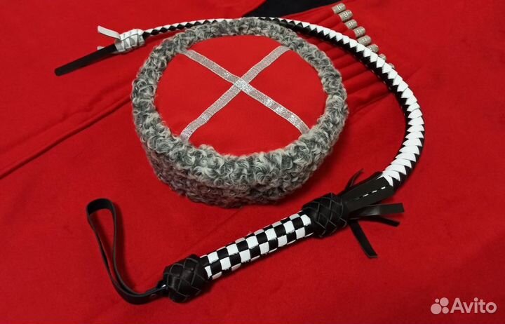 Набор атамана Белык