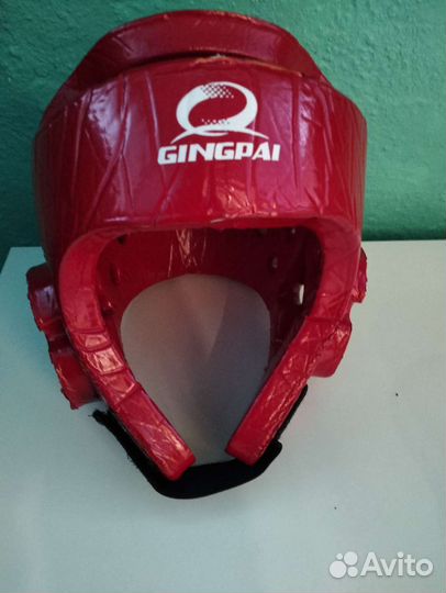 Амуниция для тхэквондо