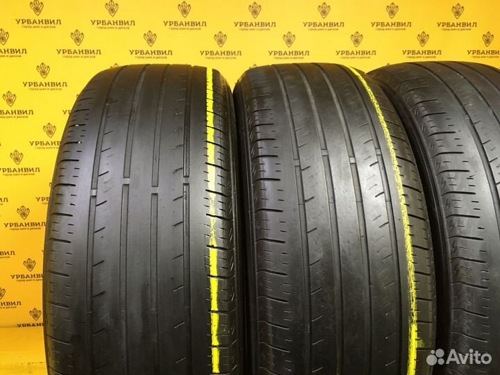 ChaoYang SU318A 225/60 R18 100H