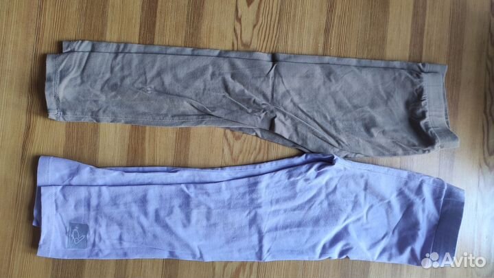 Пакет вещей для девочки 110 116