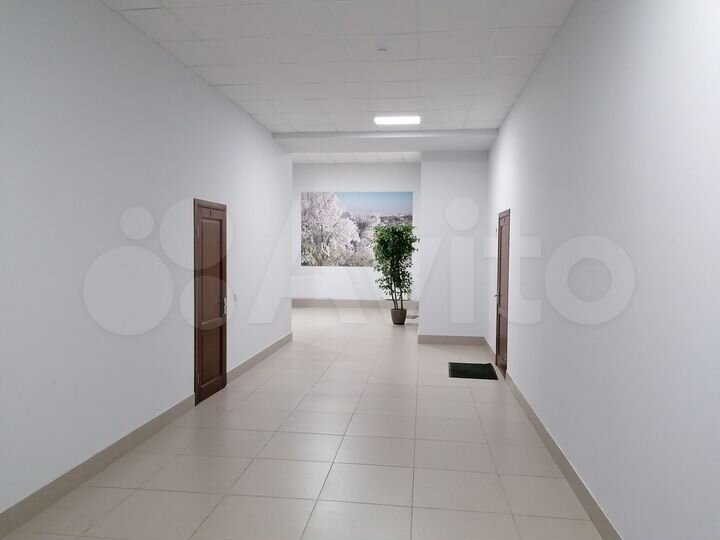 Офис, 44.3 м²
