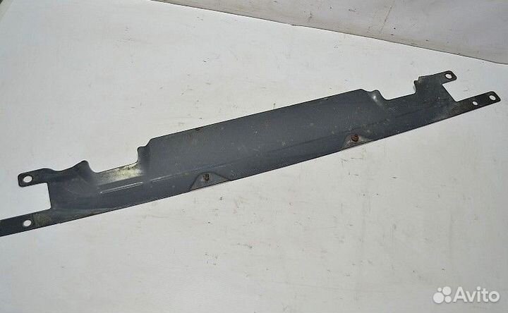 Бампер / Другие части scania R-series (01.04)