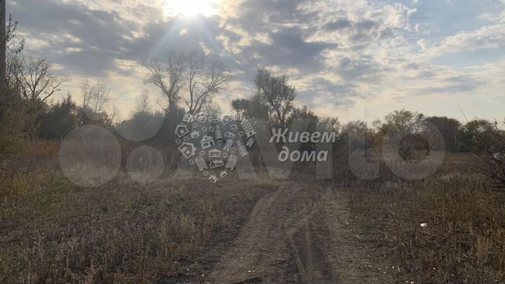 Участок 20 сот. (ИЖС)