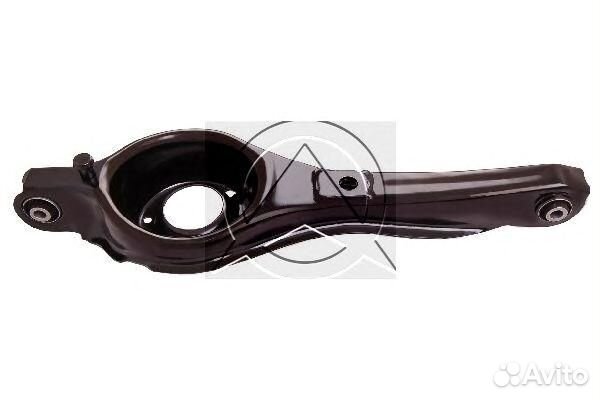 Рычаг задней подвески левый правый нижний в сборе