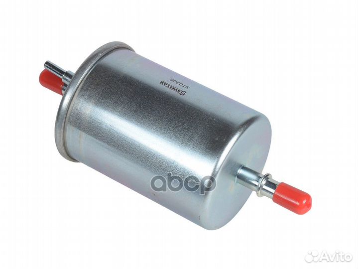 21-00995-SX фильтр топливный Geely Coolray 210