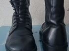 Обувь мужская,б/у,44 размер,чёрные,brill