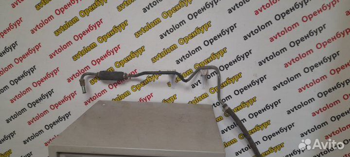 Трубка гур Lifan Solano 214813 620 LFB479Q 2011