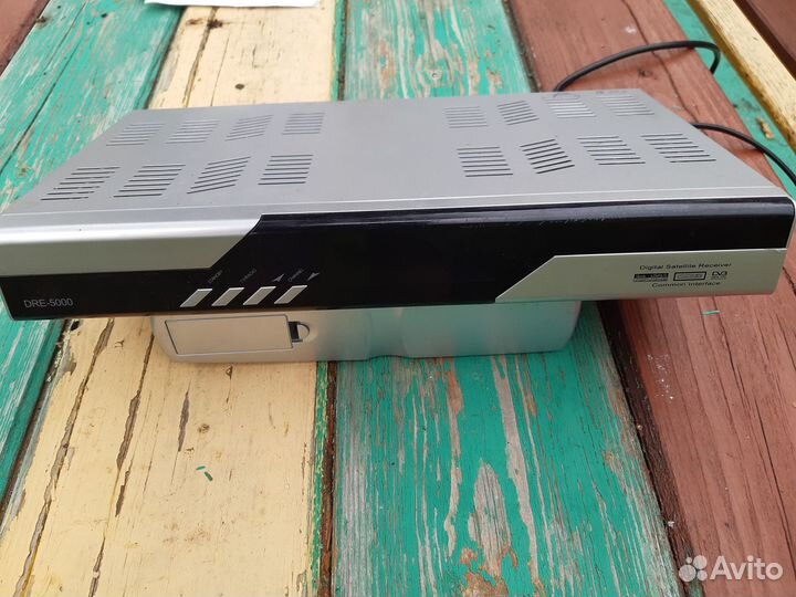 Продажа комплекта спутниковой антены