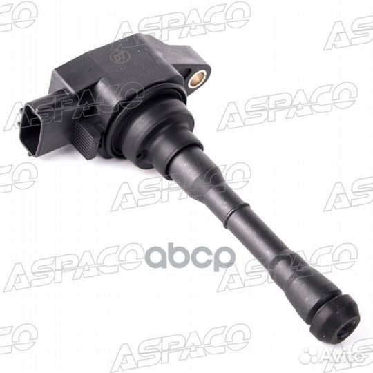 Катушка зажигания nissan 1.6L micra K12E 05-10