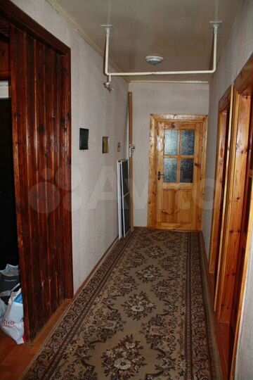 Дом 94 м² на участке 4 сот.