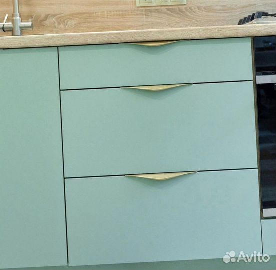 Кухня от производителя