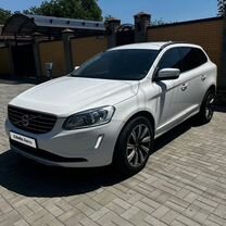 Volvo XC60 2.4 AT, 2015, 290 000 км, с пробегом, цена 2 300 000 руб.