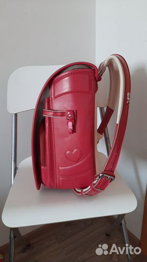 Японский ранец Randoseru