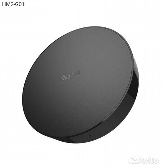 HM2-G01, Центр управления умным домом Aqara Hub M2