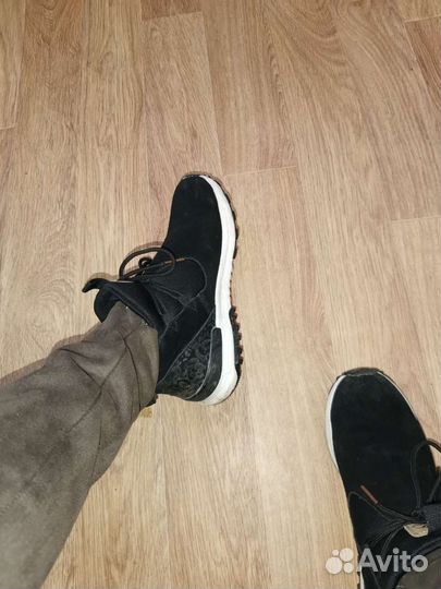 Кроссовки деми kappa