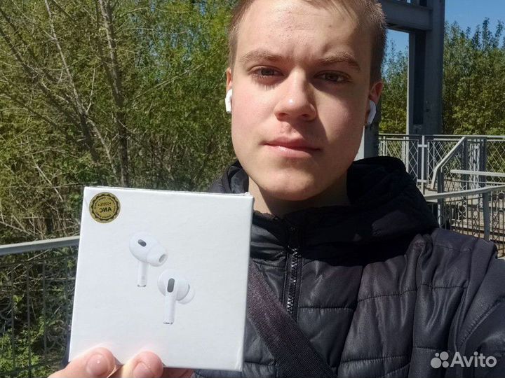 Airpods pro 2