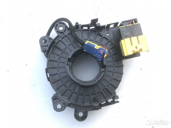 Подрулевой шлейф Renault Fluence