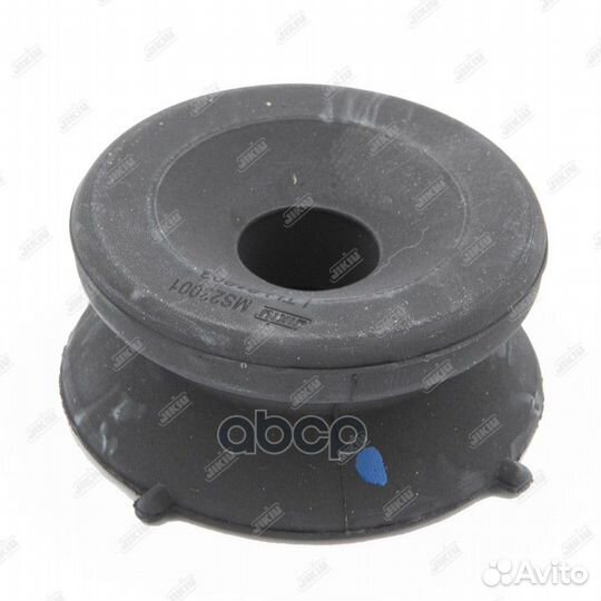 Опора амортизатора mitsubishi carisma/colt/lancer