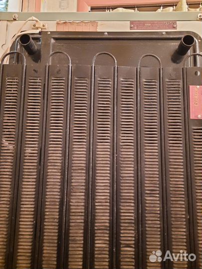 Холодильник Орск-8 б/у в рабочем состоянии