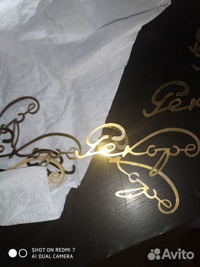 Логотипы Рекорд, Комета, Эстония, Рассвет и другие