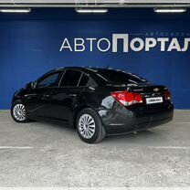 Chevrolet Cruze 1.6 AT, 2011, 148 100 км, с пробегом, цена 899 000 руб.