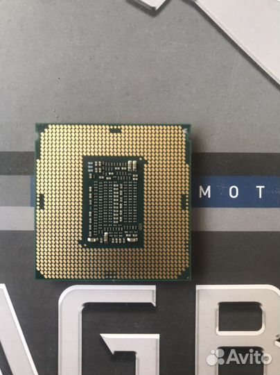 Процессор 1151v2 soket